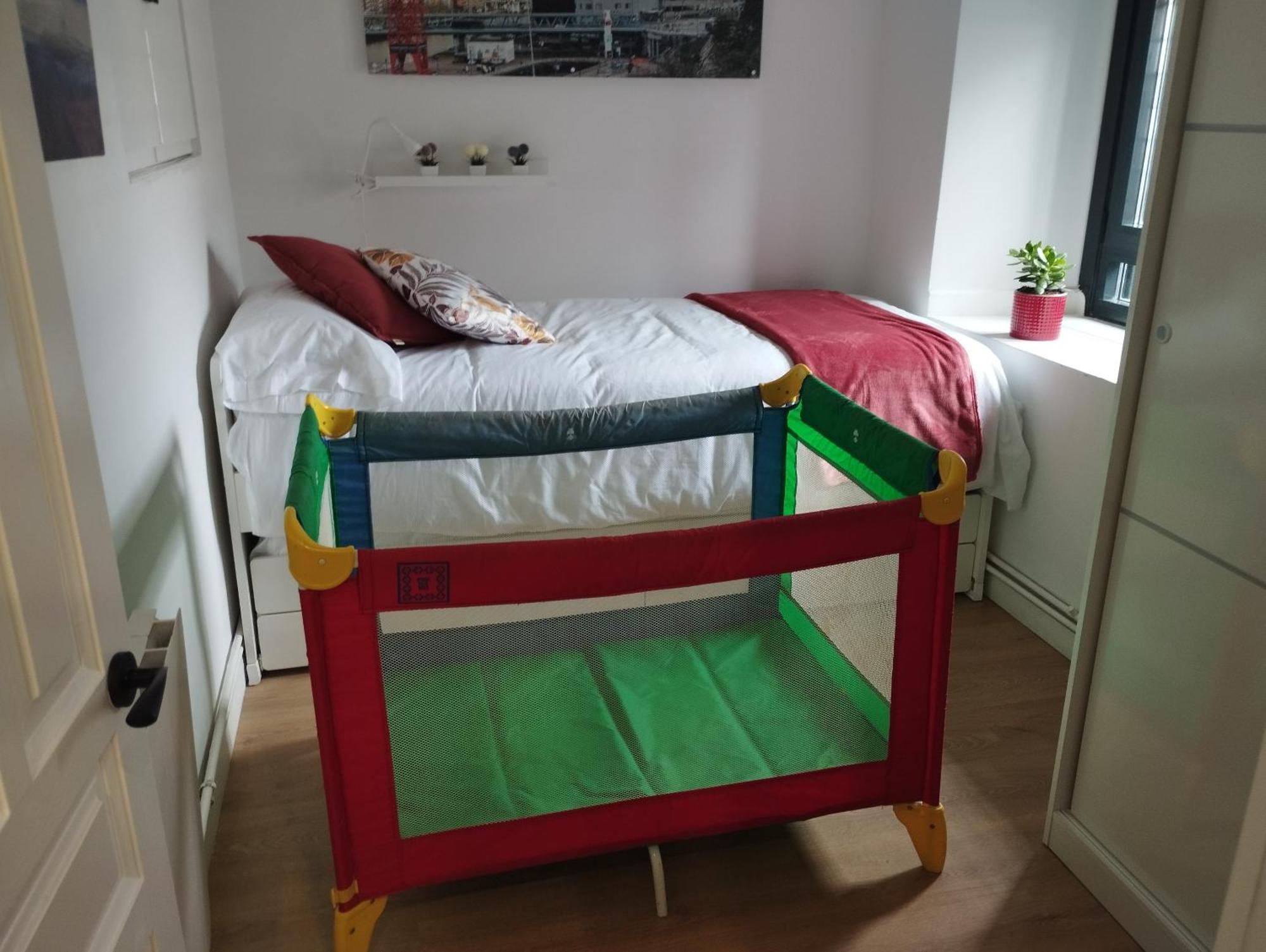 Apartamento La Carola บิลเบา ภายนอก รูปภาพ