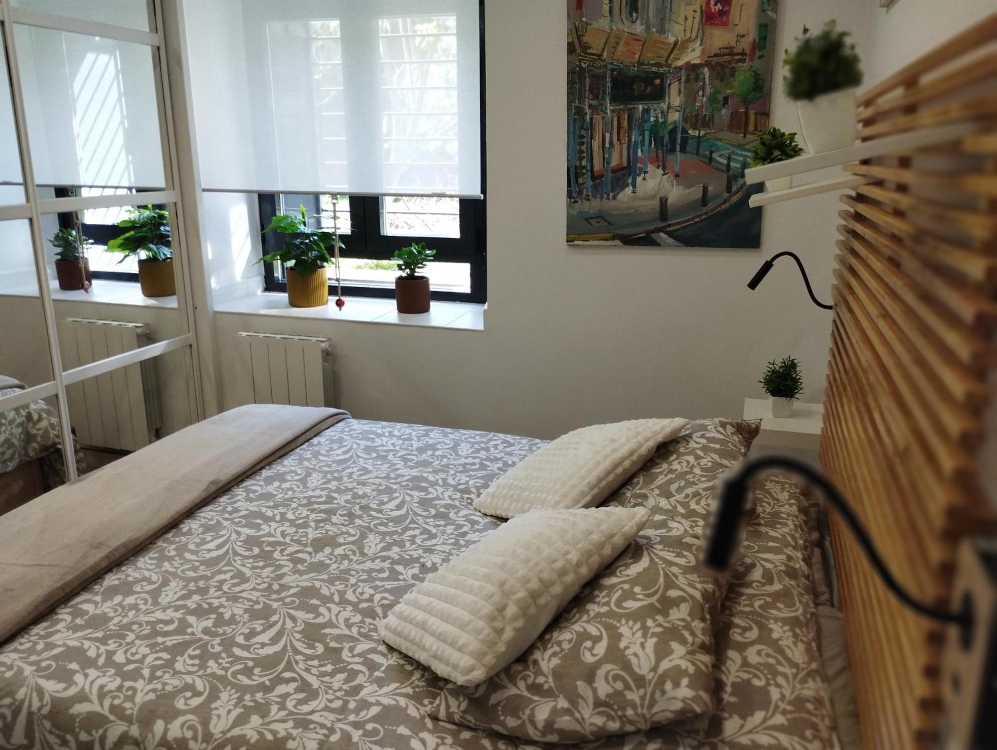 Apartamento La Carola บิลเบา ภายนอก รูปภาพ